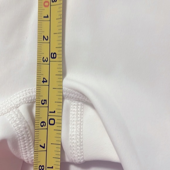 Offline by Aerie bright white leggings - Picture 10 of 10